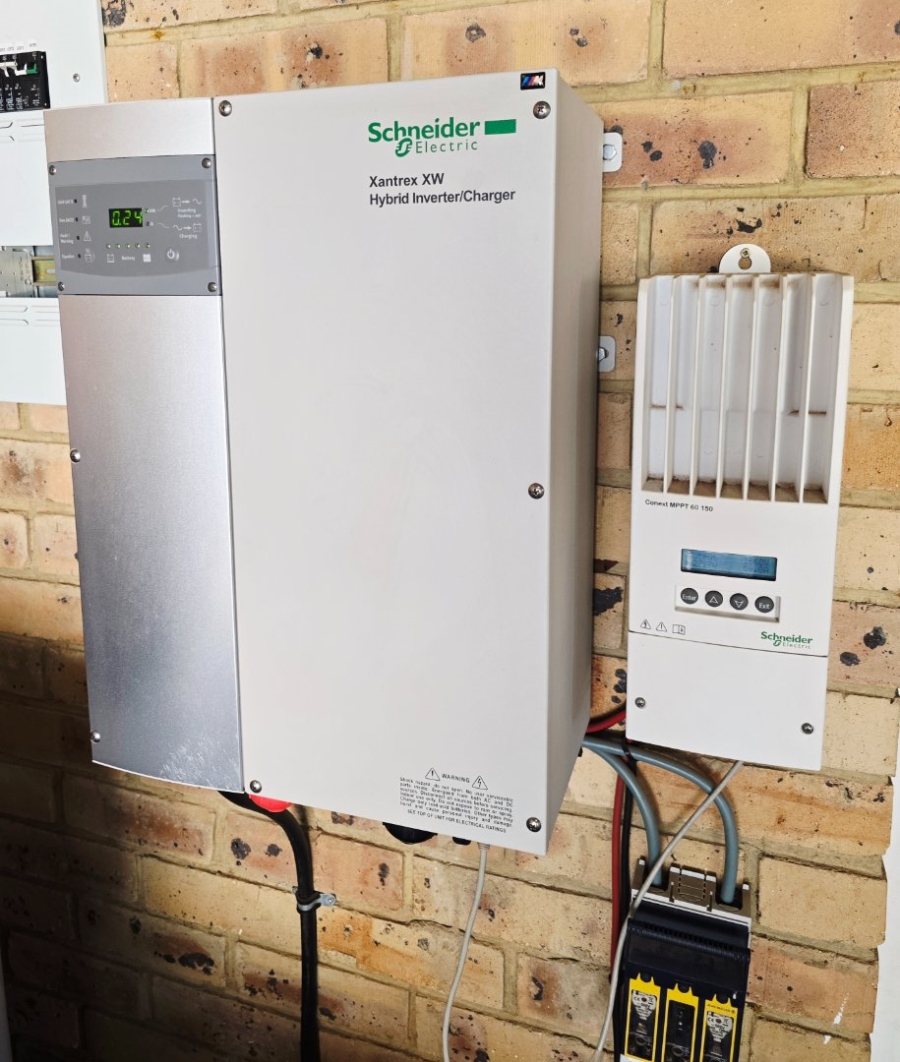 2 Bedroom Property for Sale in Adamayview North West